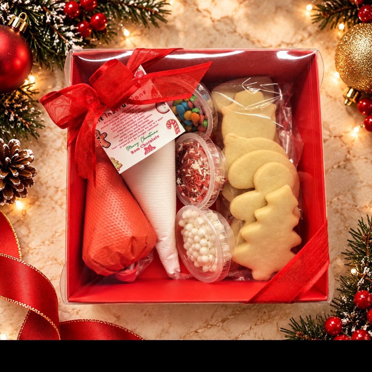 Cookies Kit